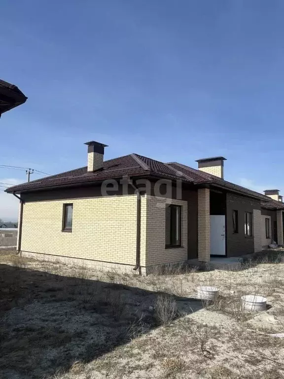 Дом в Краснодарский край, Новороссийск городской округ, Семигорский ... - Фото 0