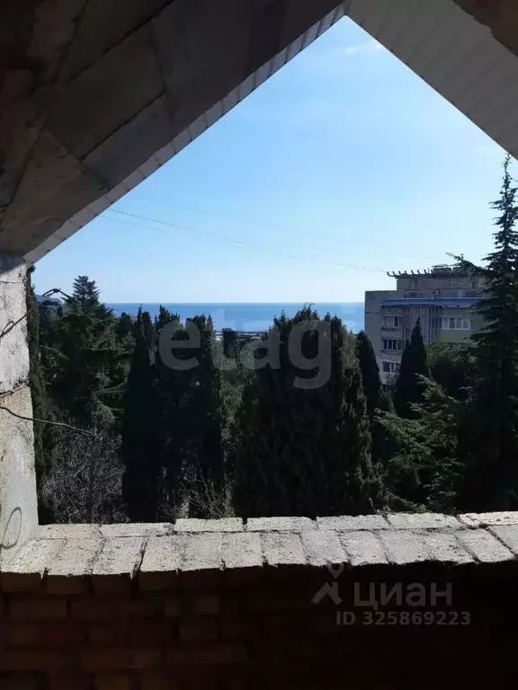 Дом в Крым, Ялта ул. Манагарова, 2В (400 м) - Фото 1