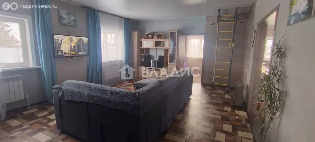 Дом в Улан-Удэ, Просторная улица, 19 (150 м) - Фото 1