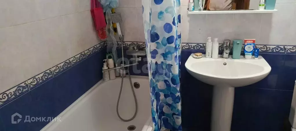 Продаётся 1-к квартира, 41.4 м - Фото 0