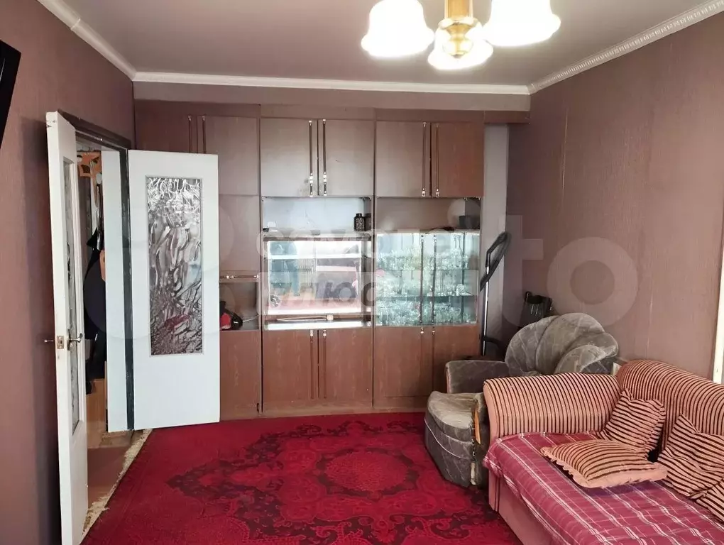 1-к. квартира, 36 м, 8/9 эт. - Фото 0