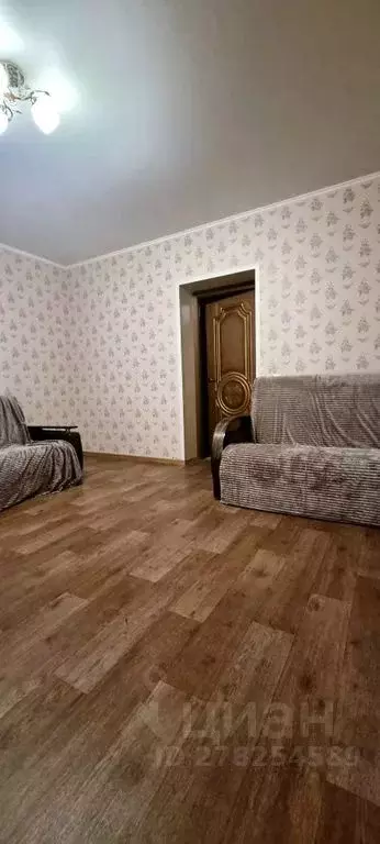 2-к кв. Тамбовская область, Тамбов Советская ул., 190Ак1 (60.0 м) - Фото 1