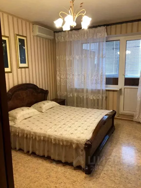 2-к кв. Липецкая область, Липецк ул. А.Г. Стаханова, 22А (62.0 м) - Фото 0