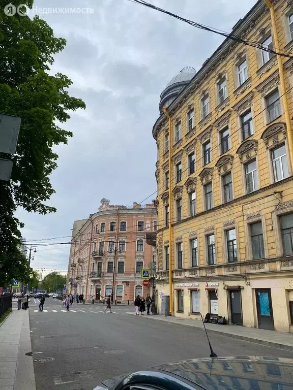 1к в 3-комнатной квартире (15.5 м) - Фото 2