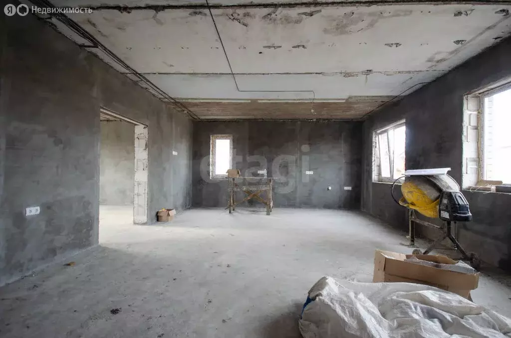 Дом в Ялуторовск, Полевая улица (105 м) - Фото 2