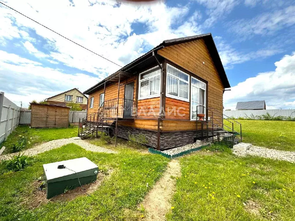 Продается дом в с. Остров - Фото 2