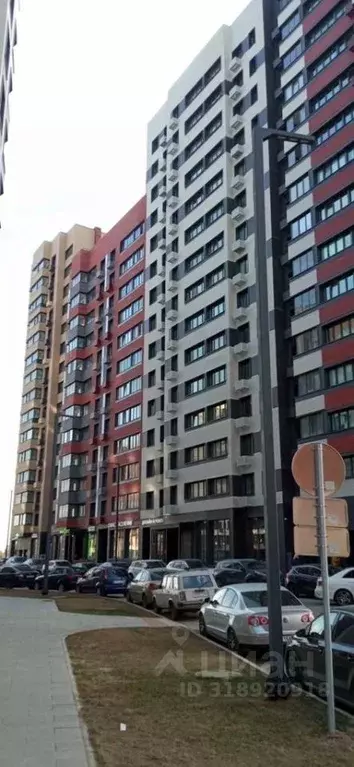 1-к кв. Московская область, Мытищи городской округ, пос. Нагорное ... - Фото 0