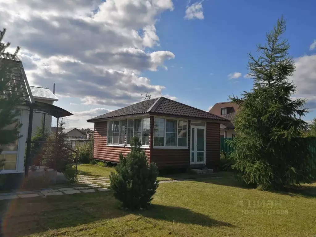 Дом в Московская область, Богородский городской округ, Изумрудная ... - Фото 2