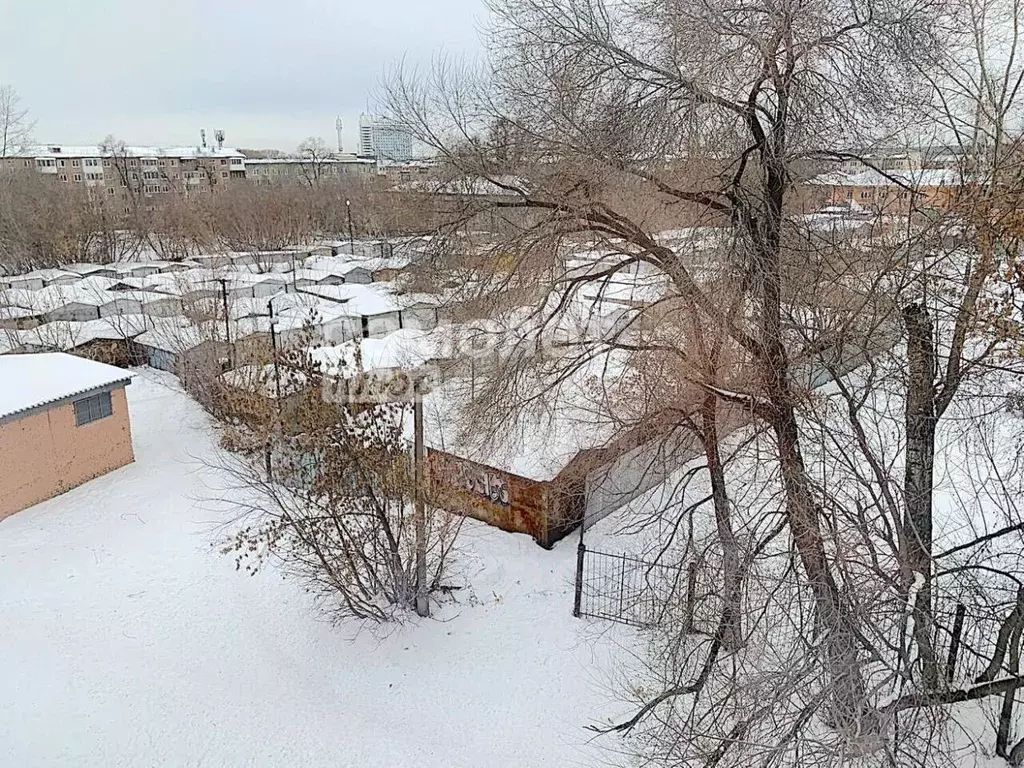 1-к кв. Кемеровская область, Кемерово ул. Гагарина, 142 (32.1 м) - Фото 1