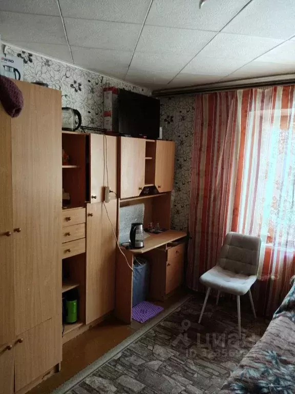 Комната Саратовская область, Саратов ул. Имени А.П. Шехурдина, 36 ... - Фото 2