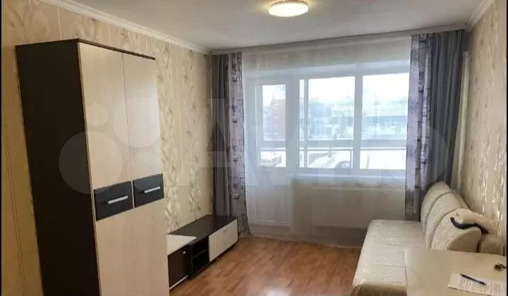 Квартира-студия, 26 м, 5/17 эт. - Фото 0