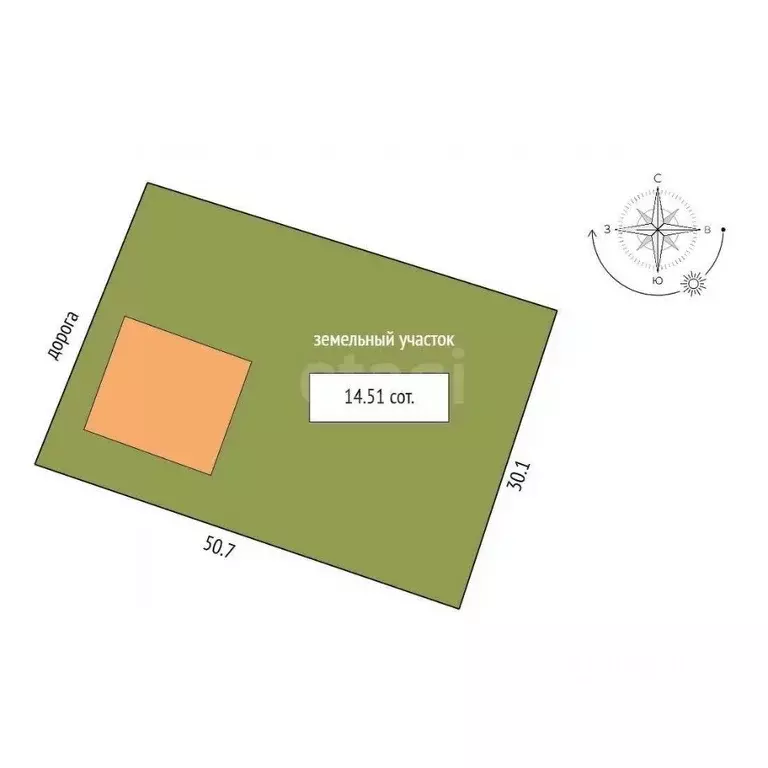 Дом в Московская область, Одинцовский городской округ, пос. Горки-2, ... - Фото 2