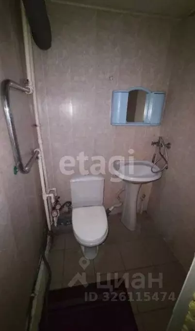 Студия Тюменская область, Тюмень Олимпийская ул., 34 (18.0 м) - Фото 1