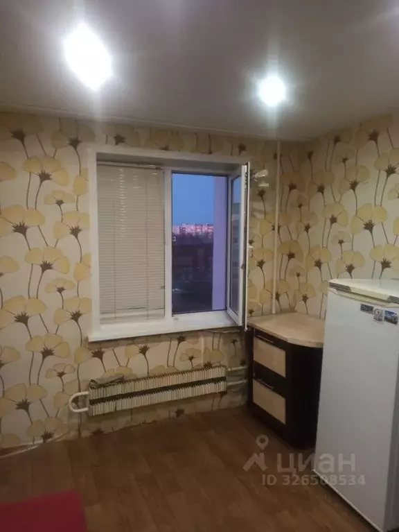 3-к кв. Татарстан, Казань ул. Сафиуллина, 50 (63.0 м) - Фото 2