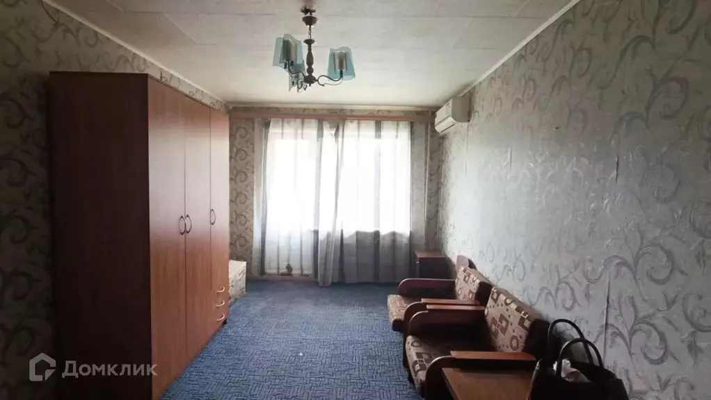 Продаётся 1-к квартира, 29.9 м - Фото 0