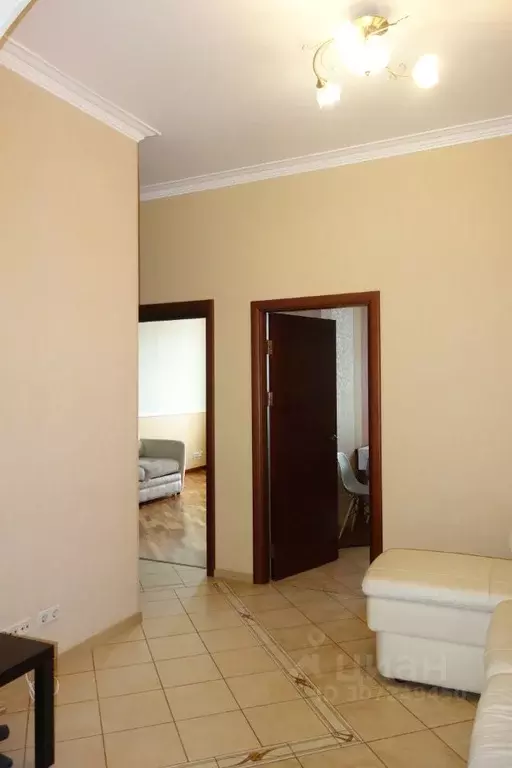 2-к кв. Санкт-Петербург просп. Кузнецова, 22к1 (76.5 м) - Фото 1