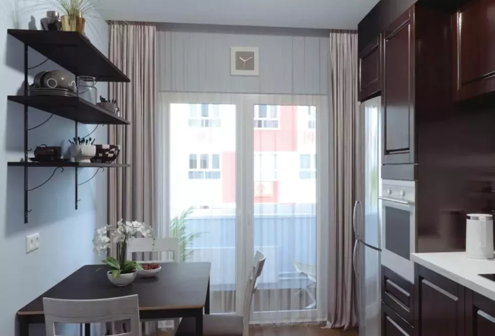 Квартира, студия, 20 м - Фото 1