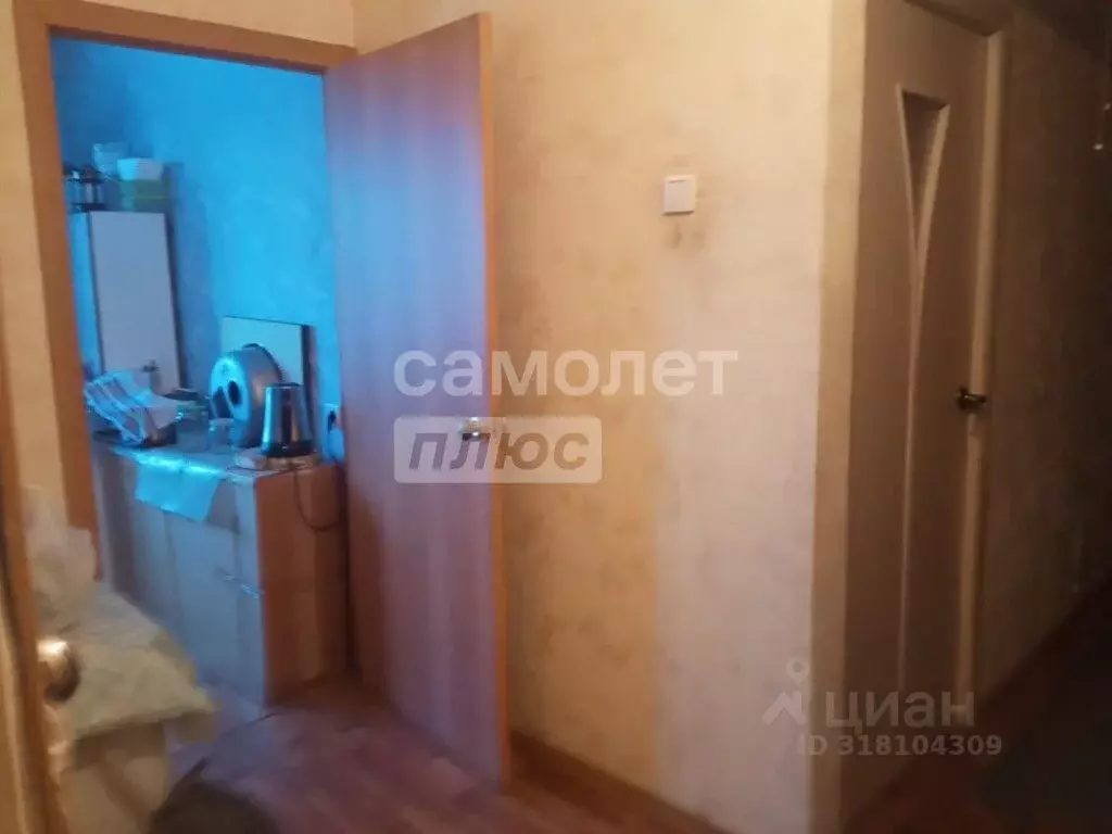 Комната Новосибирская область, Новосибирск 2-я Ольховская ул., 9 (18.0 ... - Фото 0