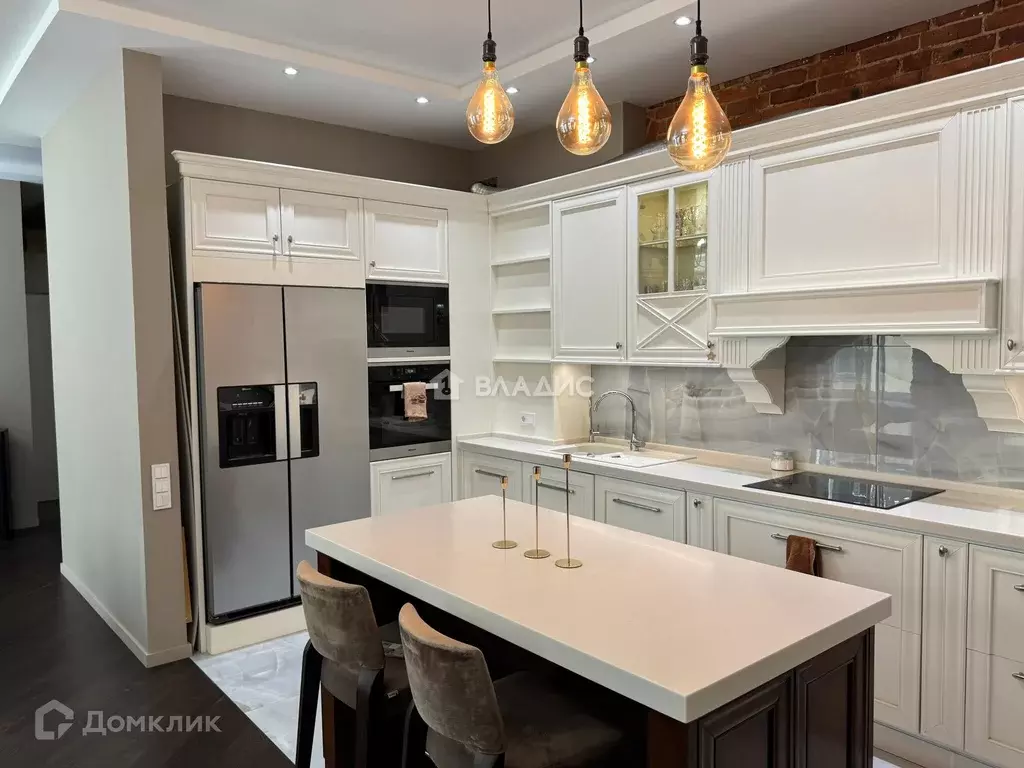 Продаётся 2-к квартира, 97.5 м - Фото 0