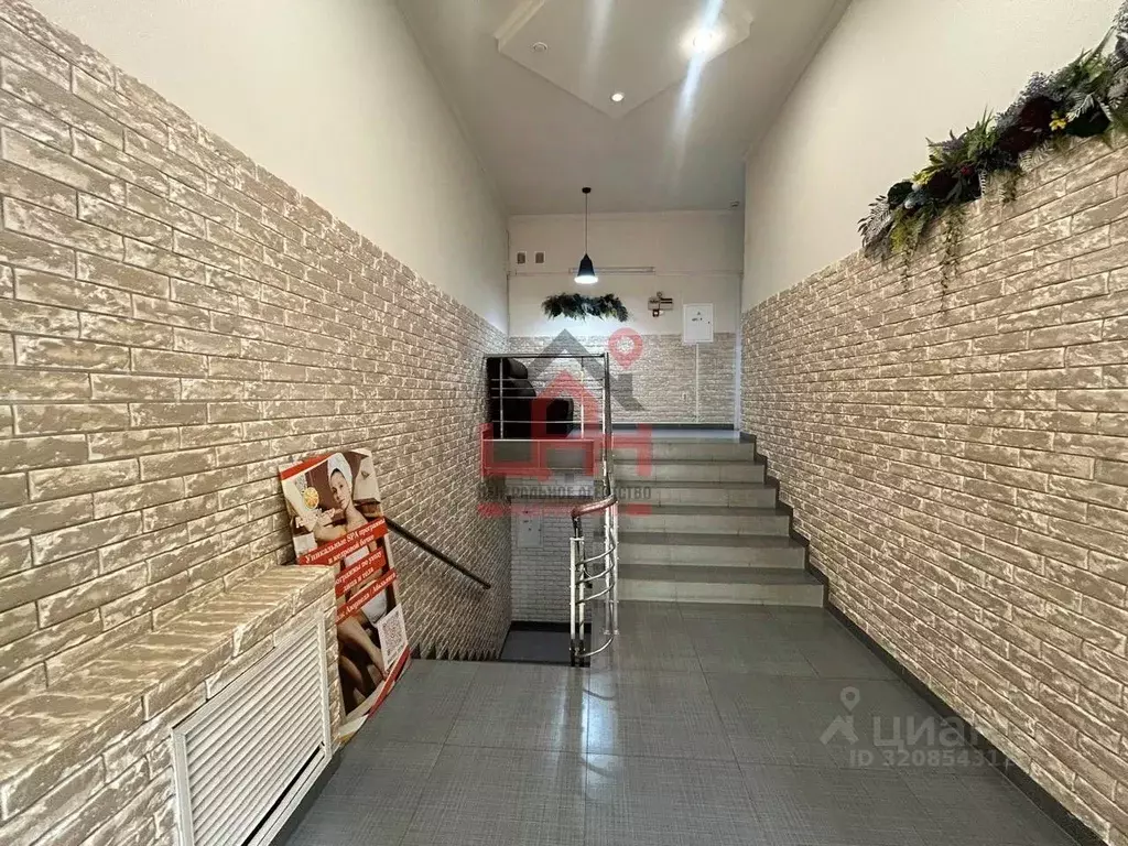 Офис в Ставропольский край, Ессентуки Октябрьская ул., 337 (202 м) - Фото 1