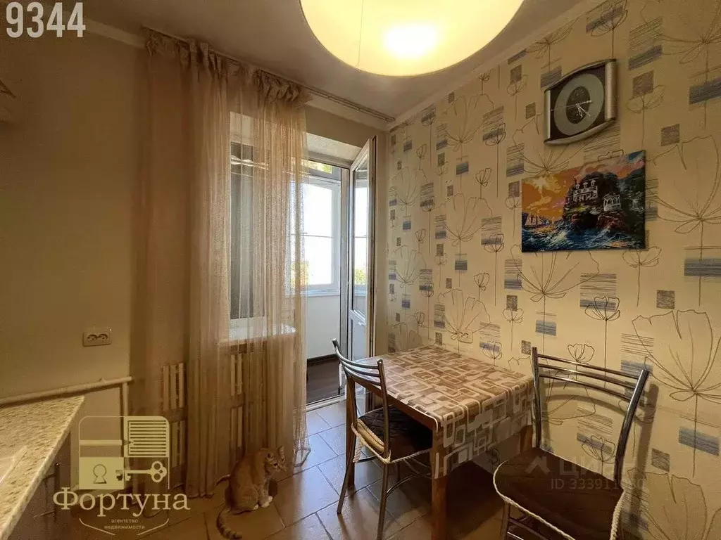 2-к кв. Краснодарский край, Белореченск ул. Ленина (47.3 м) - Фото 2