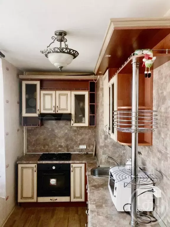 2-к. квартира, 51 м, 3/5 эт. - Фото 1