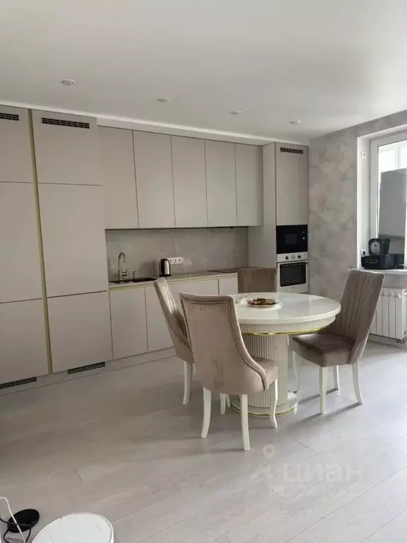 3-к кв. Московская область, Котельники Новые Котельники мкр, 10 (90.0 ... - Фото 1