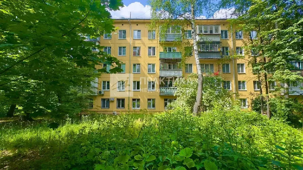 Продается 3-комнатная квартира - Фото 1