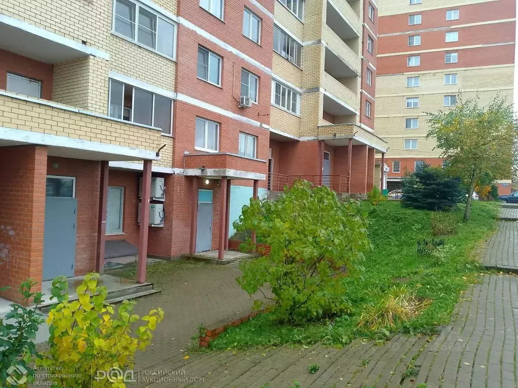 Офис в Московская область, Дмитровский муниципальный округ, д. Целеево ... - Фото 2