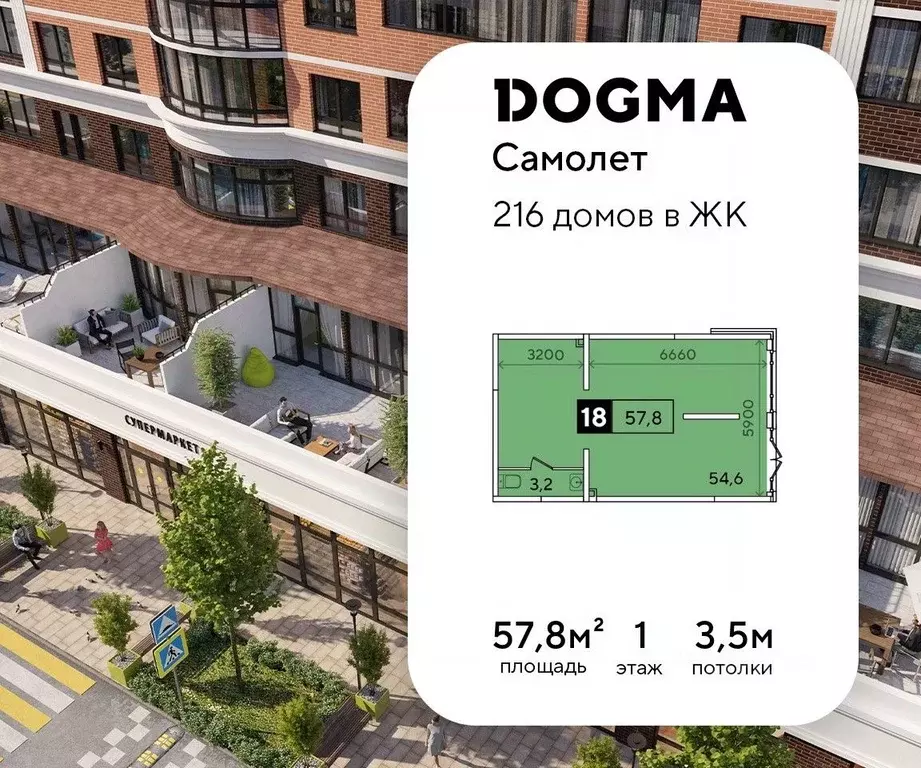 Помещение свободного назначения в Краснодарский край, Краснодар ул. ... - Фото 1