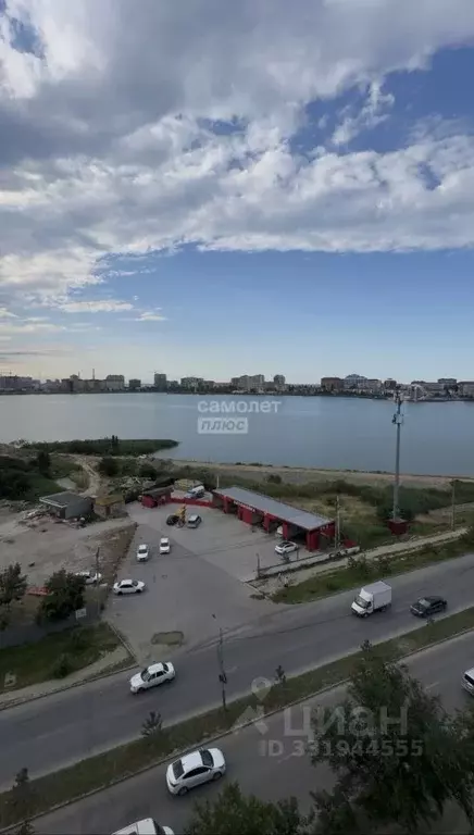 2-к кв. Дагестан, Махачкала ул. Хаджи Булача, 25 (92.0 м) - Фото 1