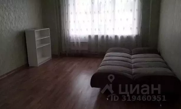 1-к кв. Хакасия, Абакан просп. Дружбы Народов, 12 (41.0 м) - Фото 0