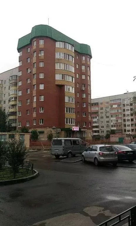 1-комнатная квартира: Тюмень, улица Московский Тракт, 143к7 (49.4 м) - Фото 1