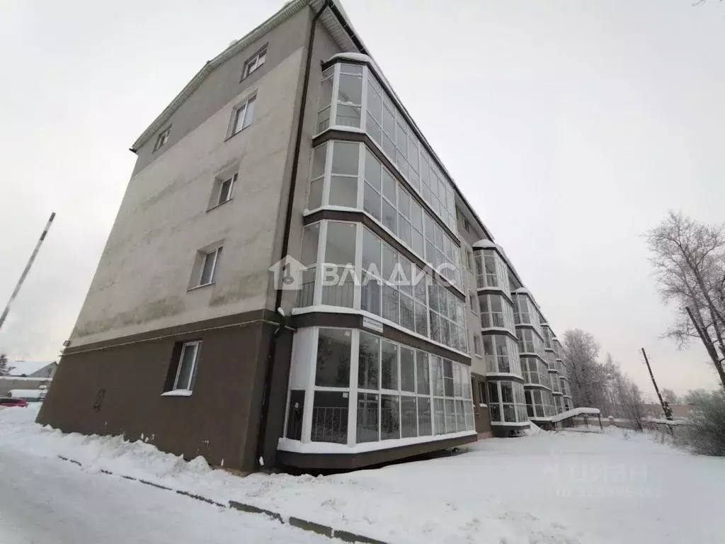 1-к кв. Ивановская область, Иваново пер. 4-й Котельницкий, 9 (60.0 м) - Фото 1