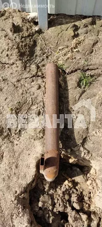 Участок в Тюменский район, деревня Решетникова (10 м) - Фото 0