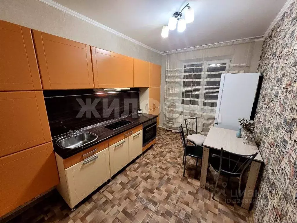 2-к кв. Томская область, Томск ул. Нефтяная, 7 (52.0 м) - Фото 2