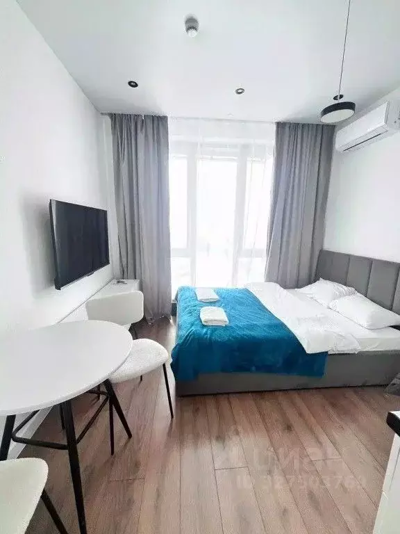 1-к кв. Москва Окружной проезд, 10Б (24.0 м) - Фото 1