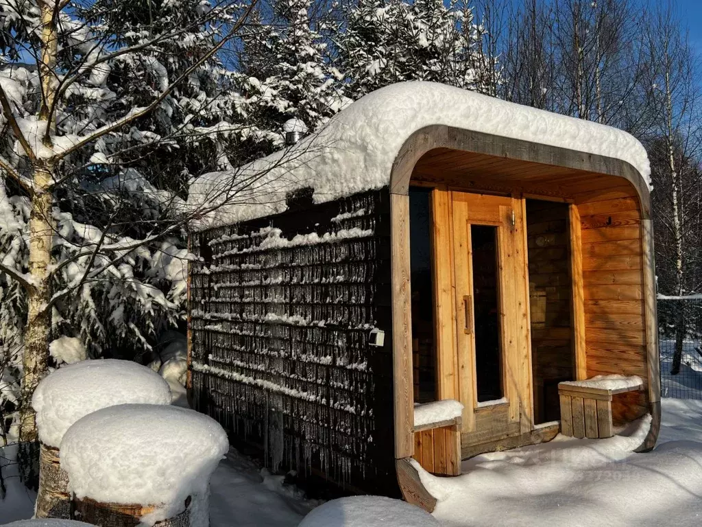 Дом в Московская область, Истра муниципальный округ, д. Родионцево 32 ... - Фото 2
