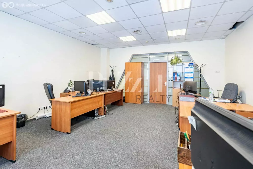 Офис (3209 м) - Фото 1