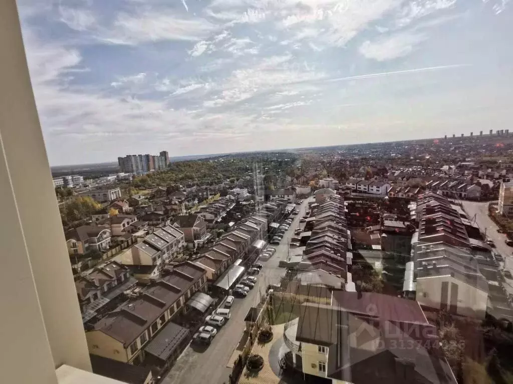 1-к кв. Нижегородская область, Нижний Новгород ул. Богдановича, 4к1 ... - Фото 1