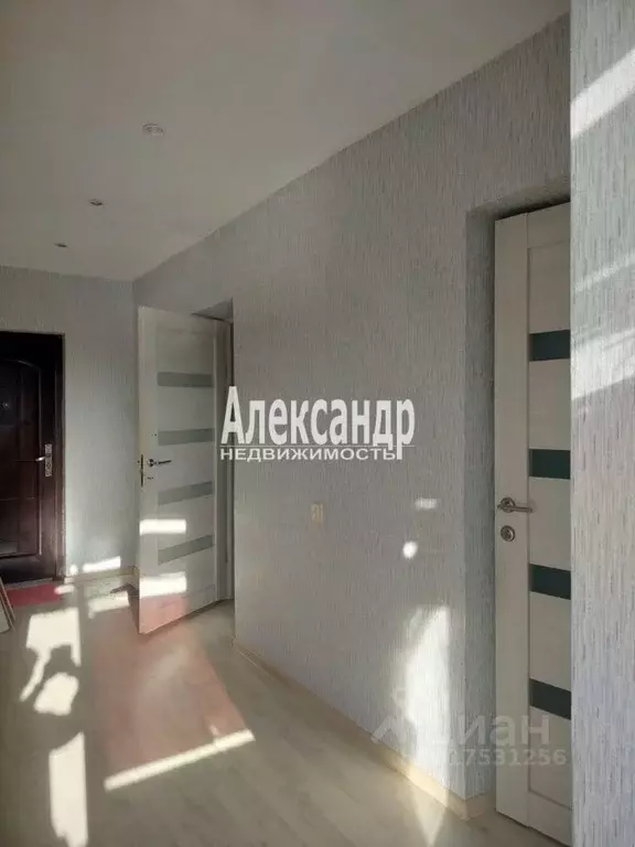 2-к кв. Карелия, Лахденпохья Красноармейская ул., 15 (34.6 м) - Фото 0