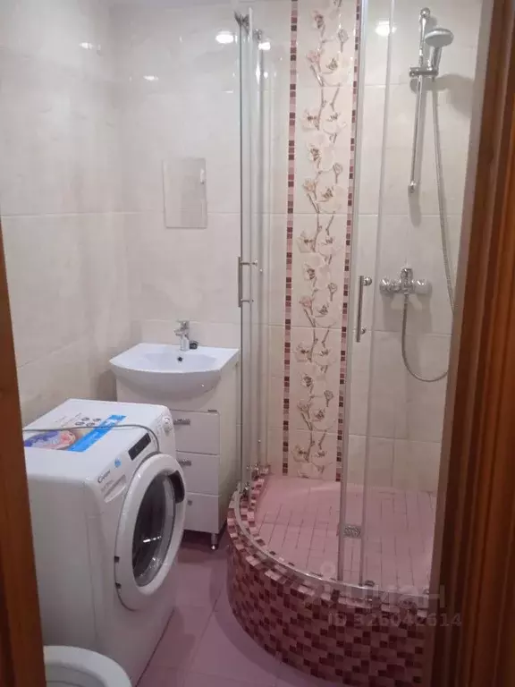 2-к кв. Воронежская область, Воронеж ул. Станкевича, 4 (43.0 м) - Фото 2