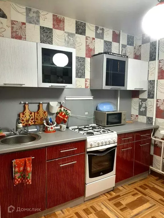 Продаётся 1-к квартира, 35.2 м - Фото 0