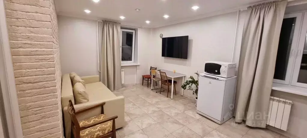 2-к кв. Московская область, Люберцы ул. Калараш, 17 (55.0 м) - Фото 2