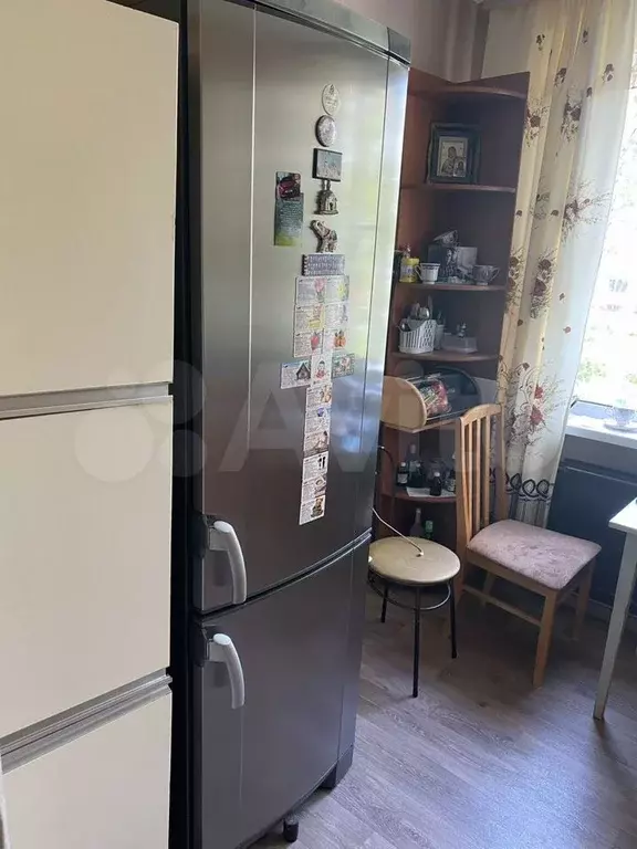 2-к. квартира, 50 м, 2/9 эт. - Фото 1
