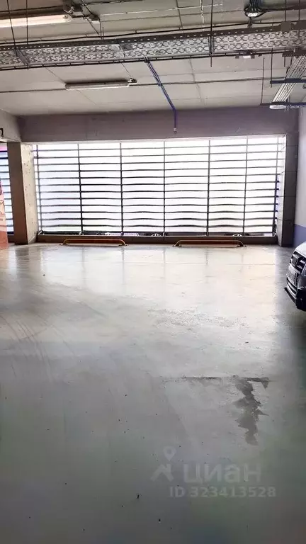 Гараж в Санкт-Петербург ул. Военная, 6 (13 м) - Фото 1