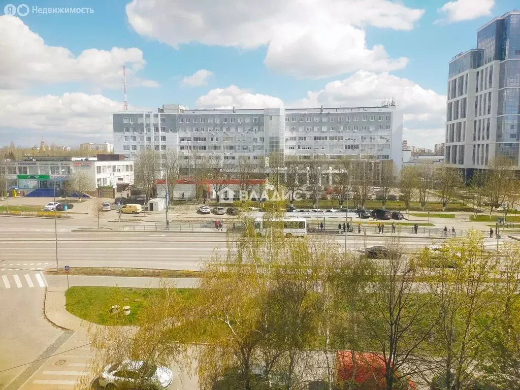 1к в -комнатной квартире (17.8 м) - Фото 2