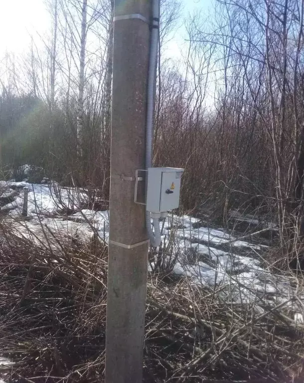 Участок в Псковская область, Псков Почтовая ул. (11.0 сот.) - Фото 2