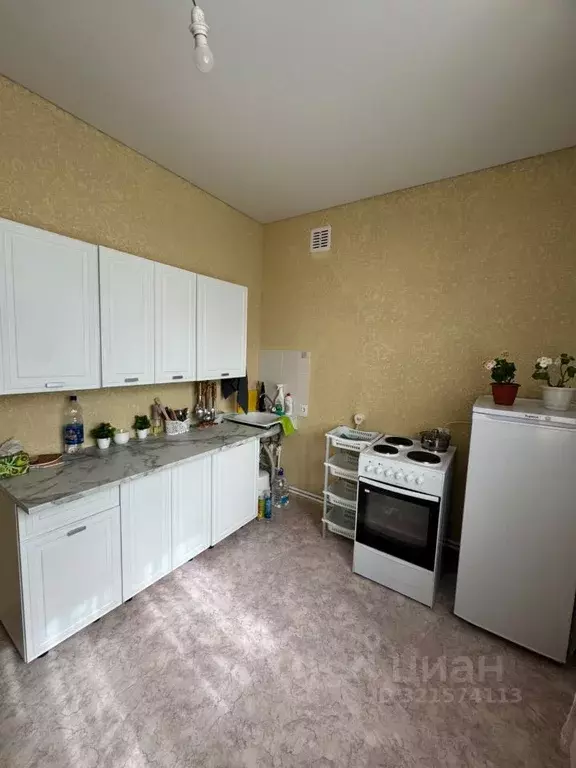 1-к кв. Архангельская область, с. Красноборск ул. Советская, 14 (32.1 ... - Фото 1