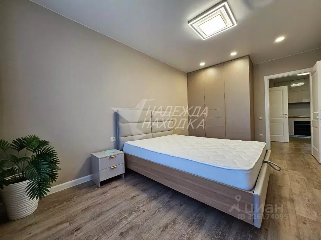 2-к кв. Приморский край, Находка Северный просп., 4 (50.0 м) - Фото 1